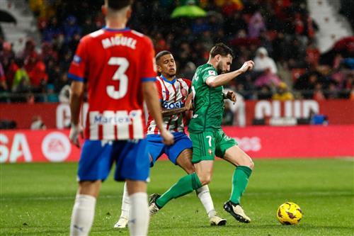 Ultimate Guide to Bet on La Liga